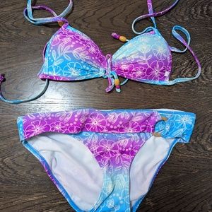 La Vie En Rose Bikini